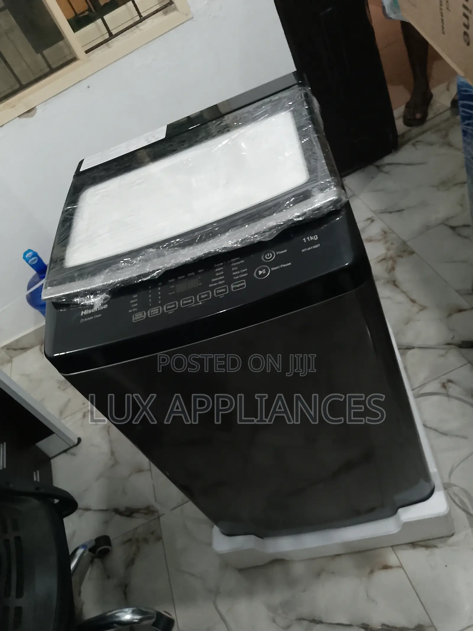 Best Quality Top Load Washing Machine
