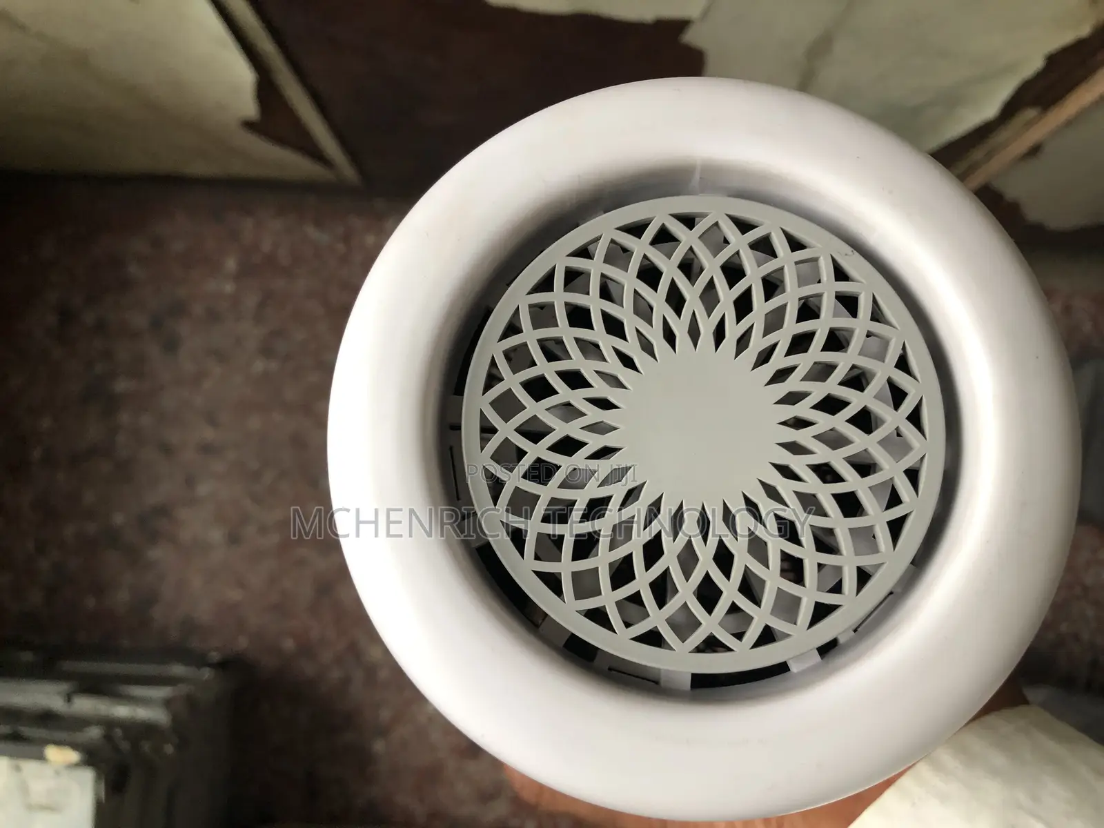 Century Wifi 6 Band Router