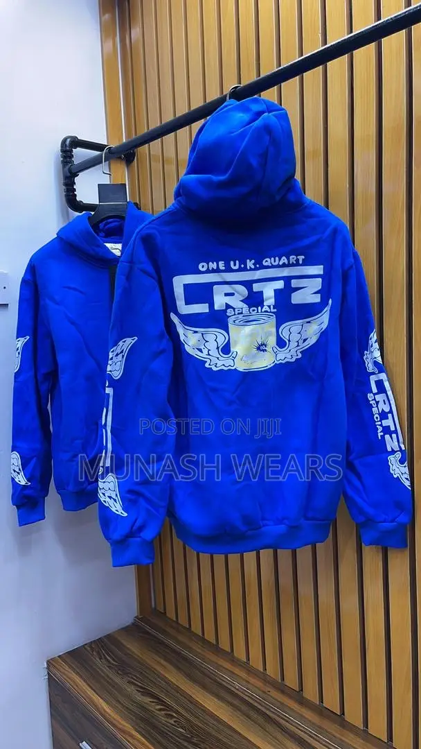 Luxury Premium Hoodie