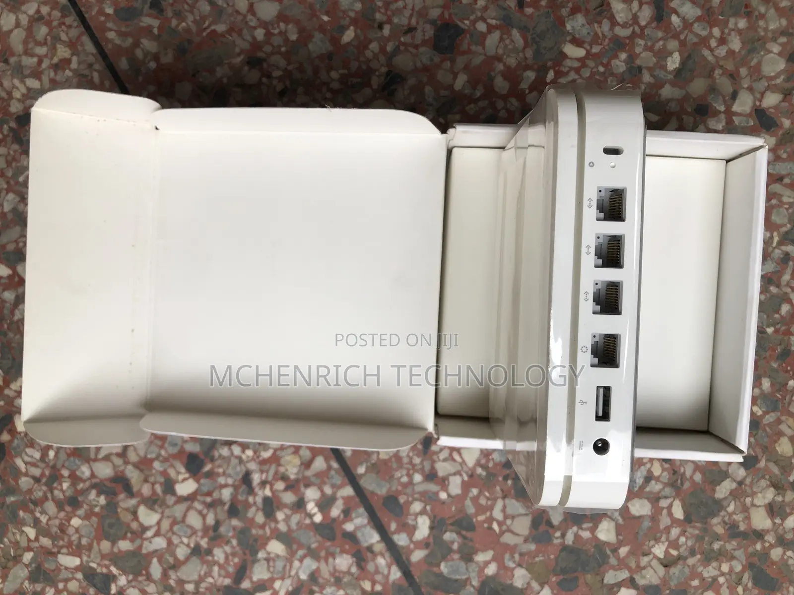 Apple Airport Extreme 2