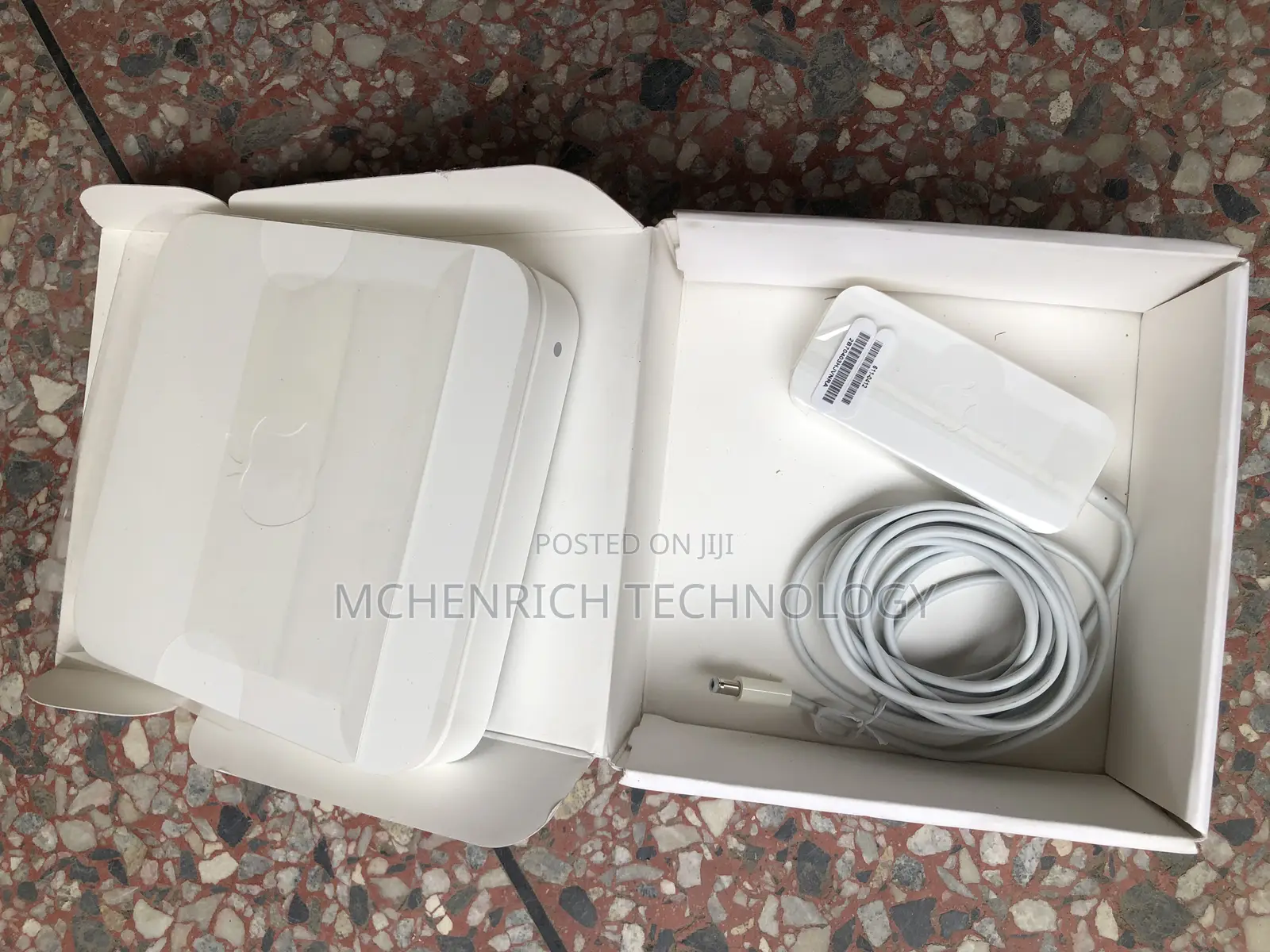 Apple Airport Extreme 2