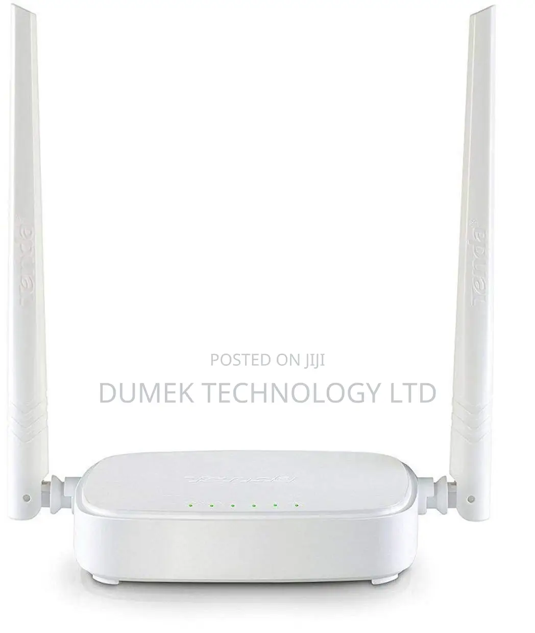 Tenda N301 Wireless-N300 Wireless Router