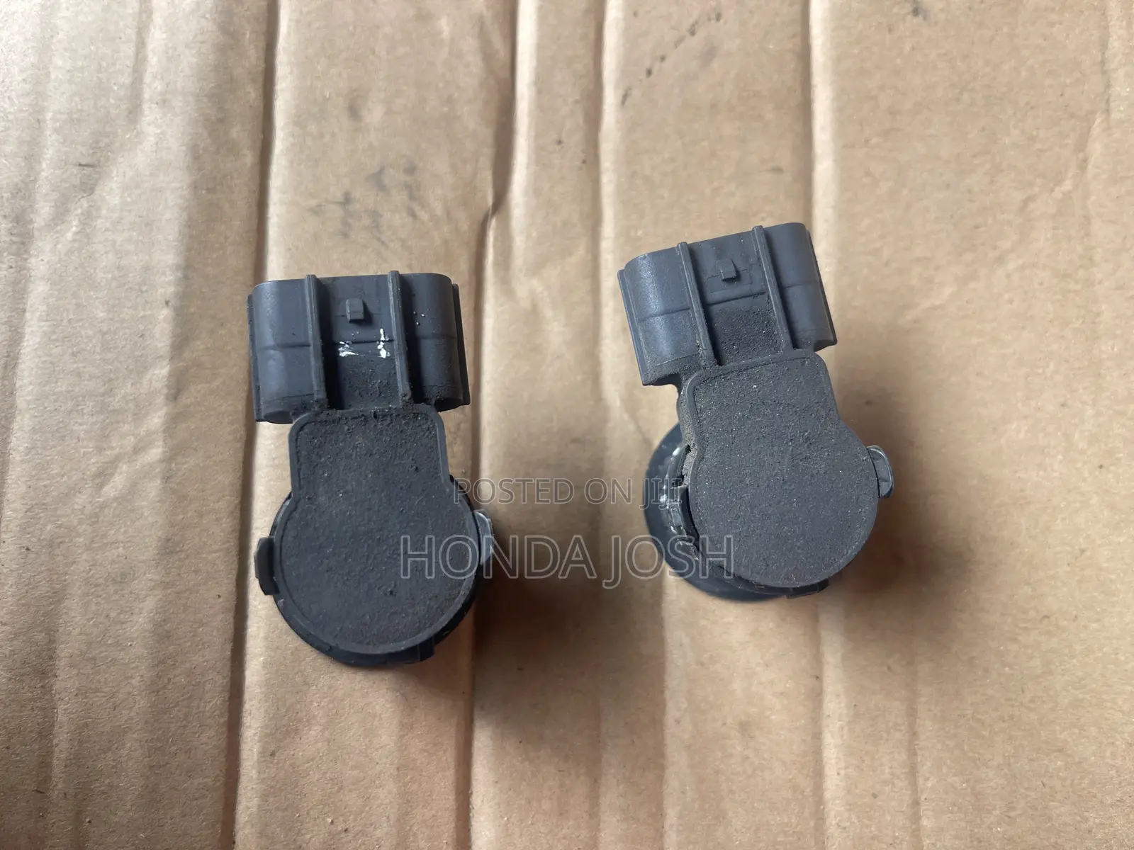 Parking Sensor 2016-2020 Honda Pilot/2014-2020 Mdx(5pins)