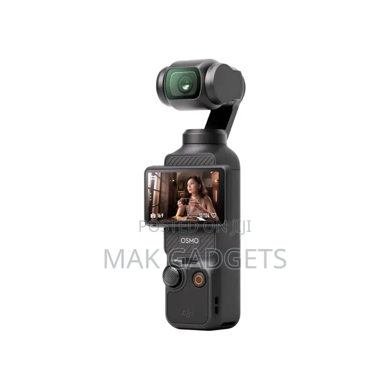 Dji Osmo Pocket 3 Creator Combo