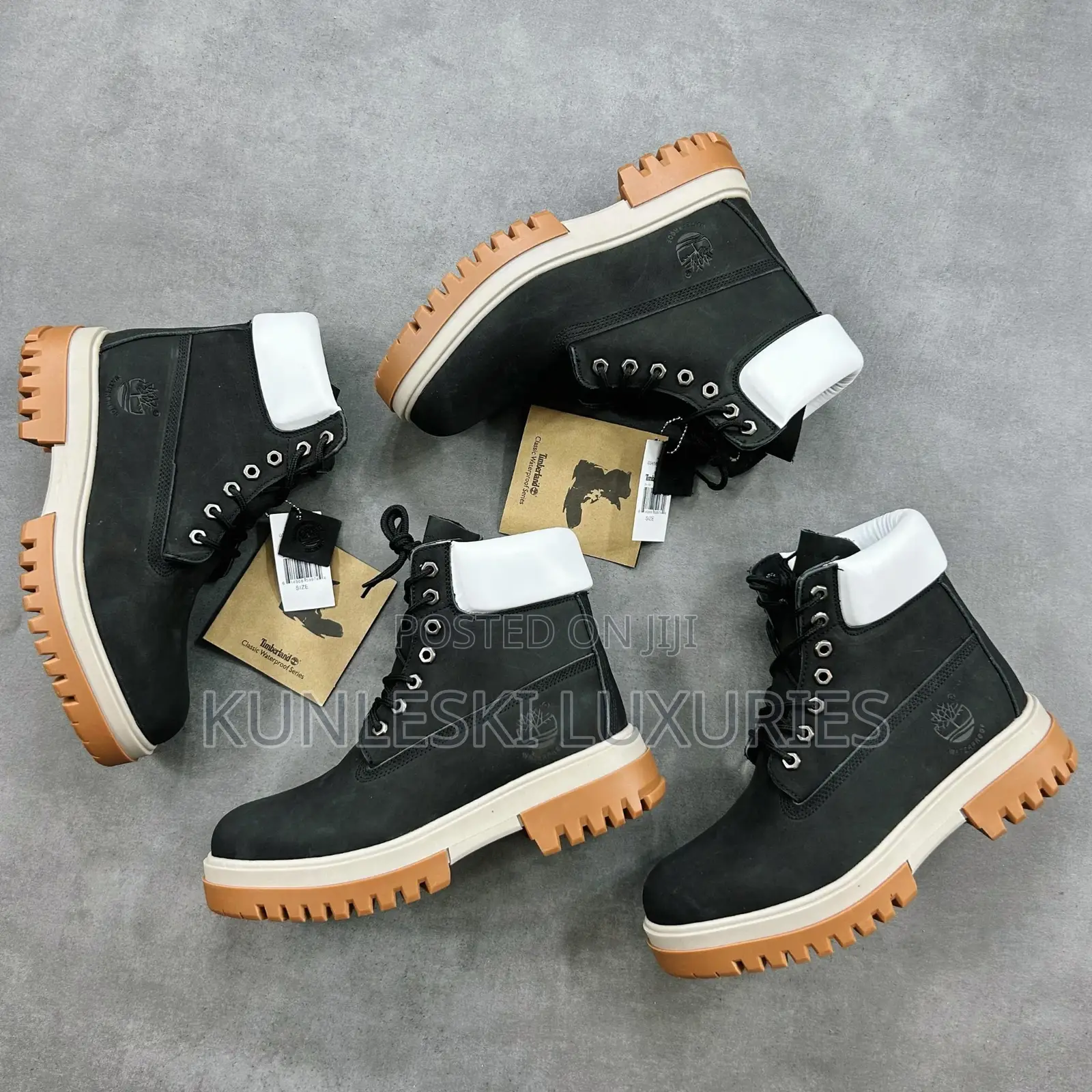 Original Timberland Arbor Road 6 Boot Collection