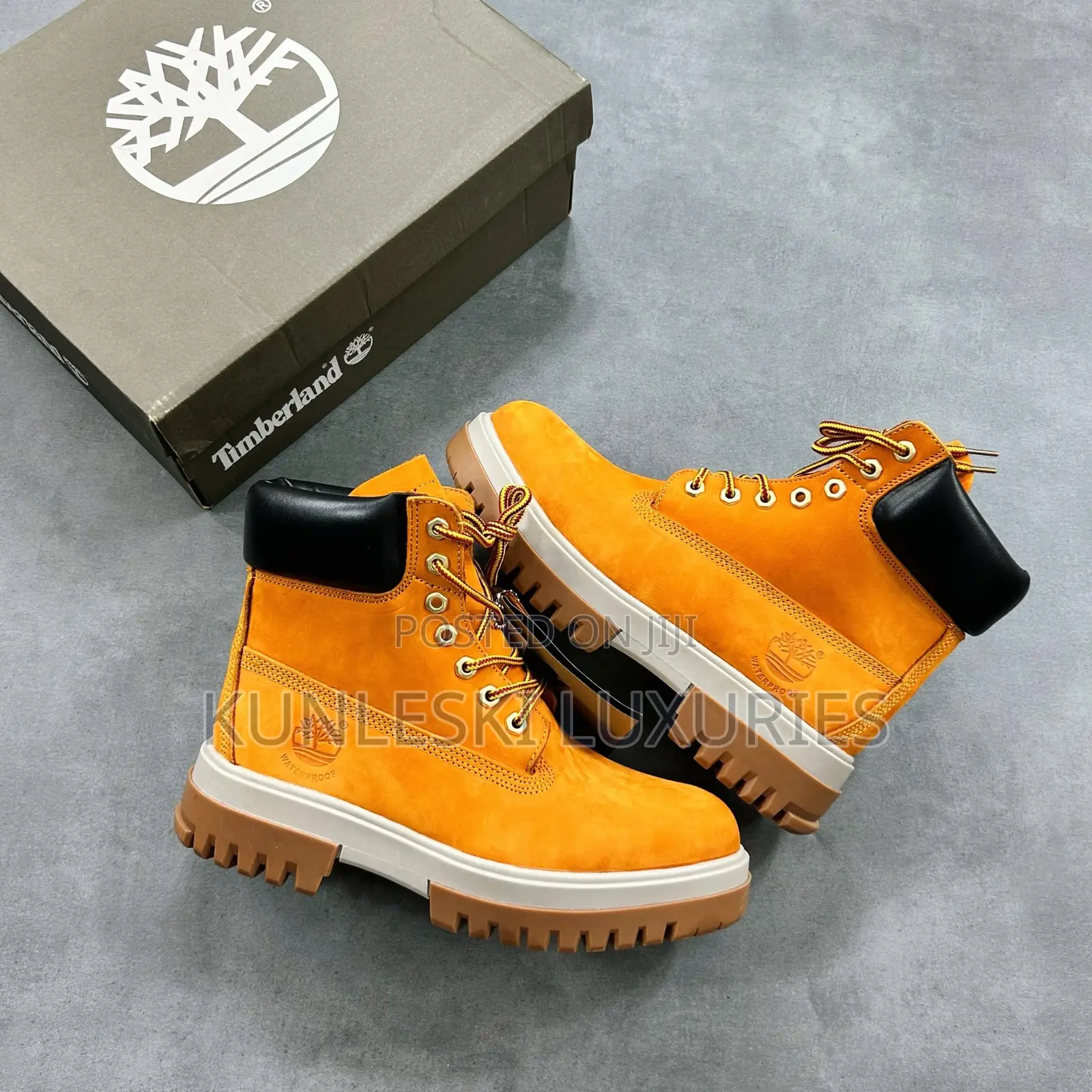 Original Timberland Arbor Road 6 Boot Collection