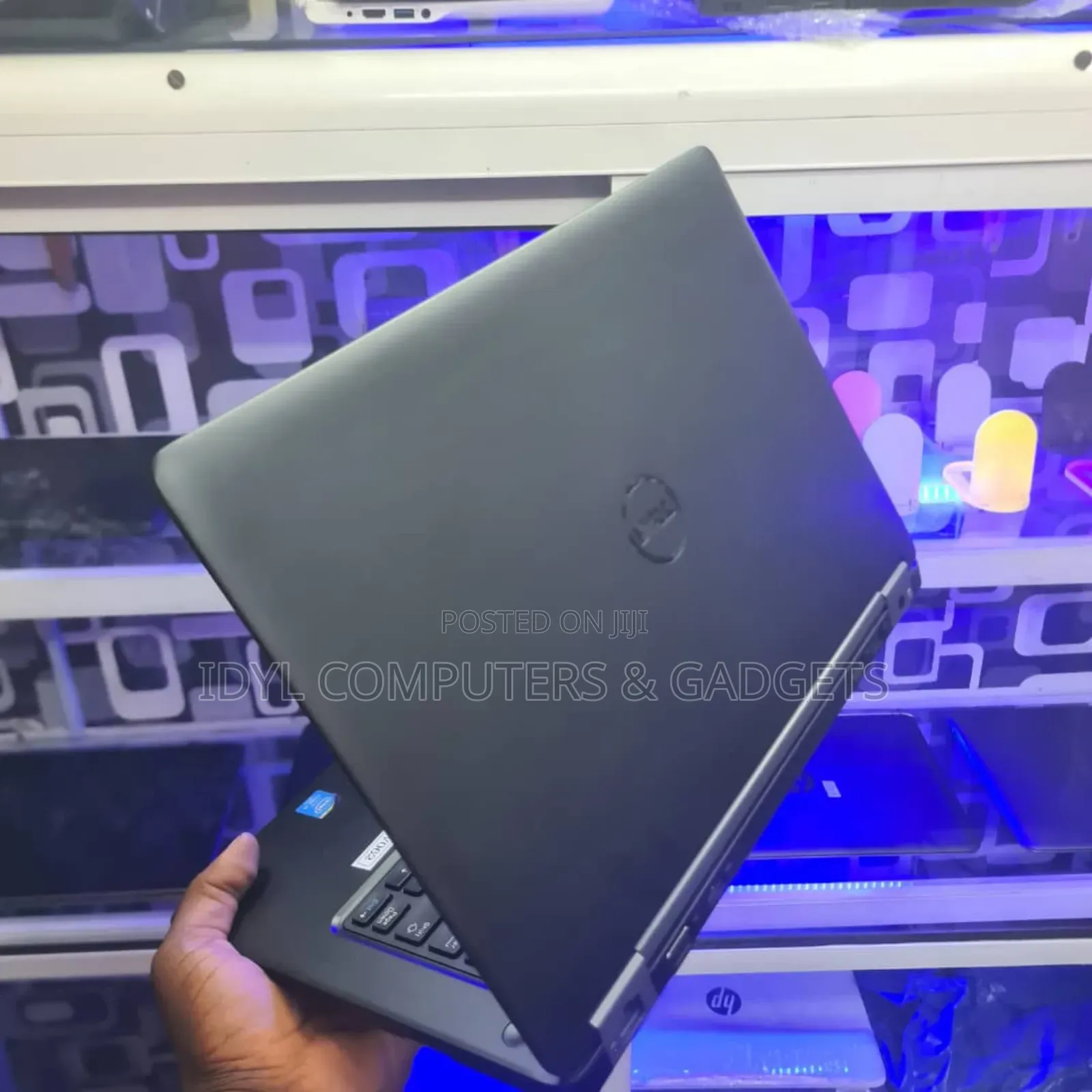 Laptop Dell Latitude 14 E5470 8GB Intel Core I5 SSD 256GB
