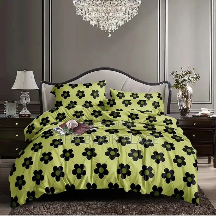 Unique Beautiful Cotton Bedding
