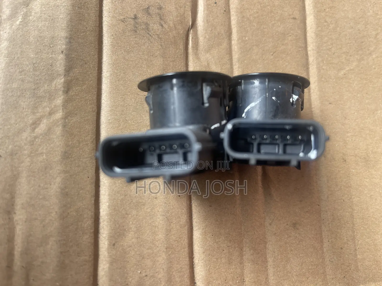 Parking Sensor 2016-2020 Honda Pilot/2014-2020 Mdx(5pins)