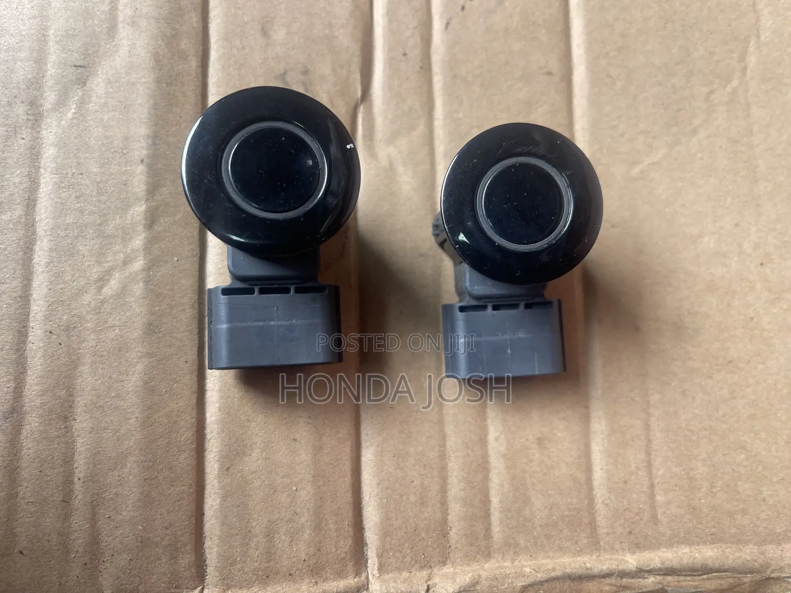 Parking Sensor 2016-2020 Honda Pilot/2014-2020 Mdx(5pins)