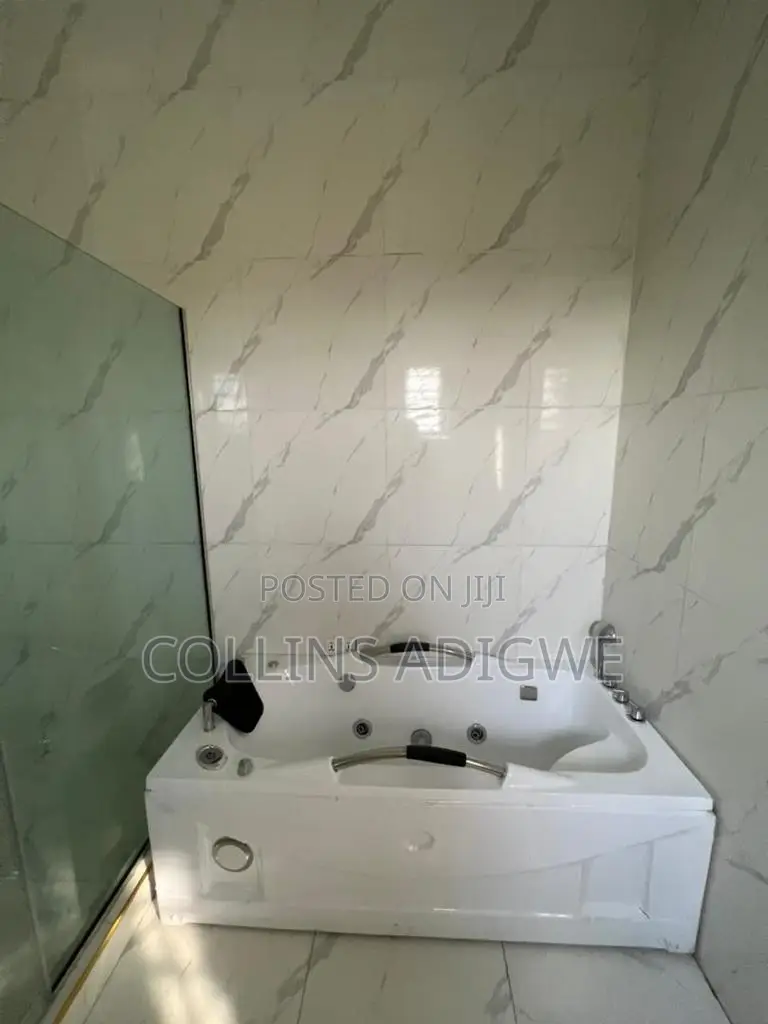 4bdrm Duplex in Call To Enter Est, Ado / Ajah for sale