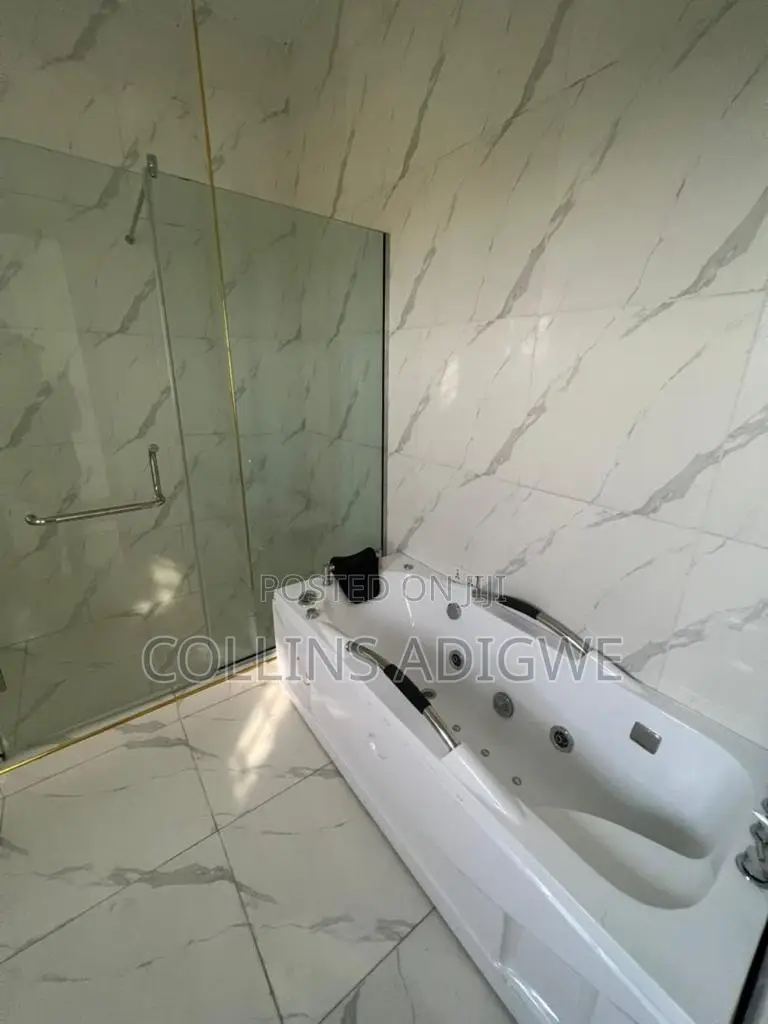 4bdrm Duplex in Call To Enter Est, Ado / Ajah for sale