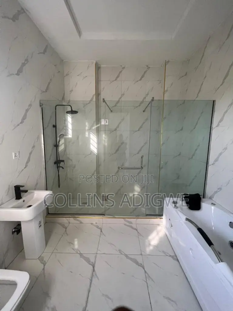4bdrm Duplex in Call To Enter Est, Ado / Ajah for sale