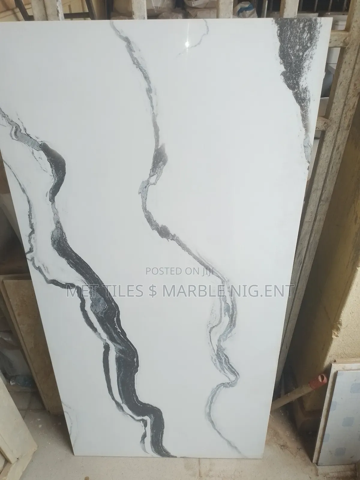 Super Polish 60x120 Floor for Executive Decorating