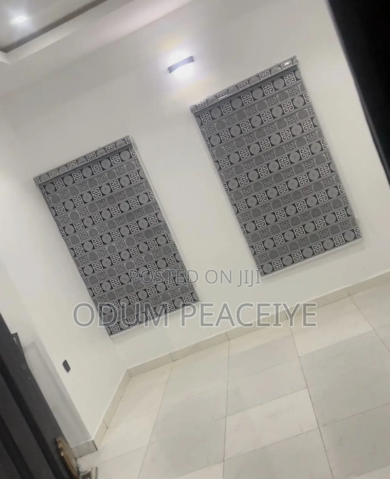 Window Blinds