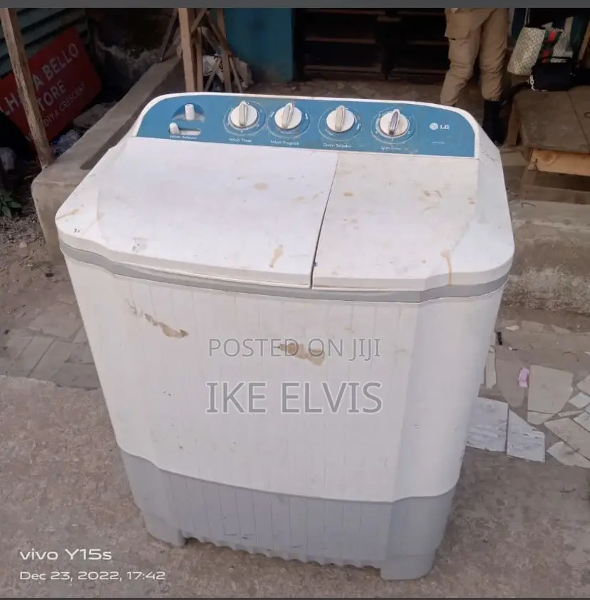 Repair Of All Washing Machines