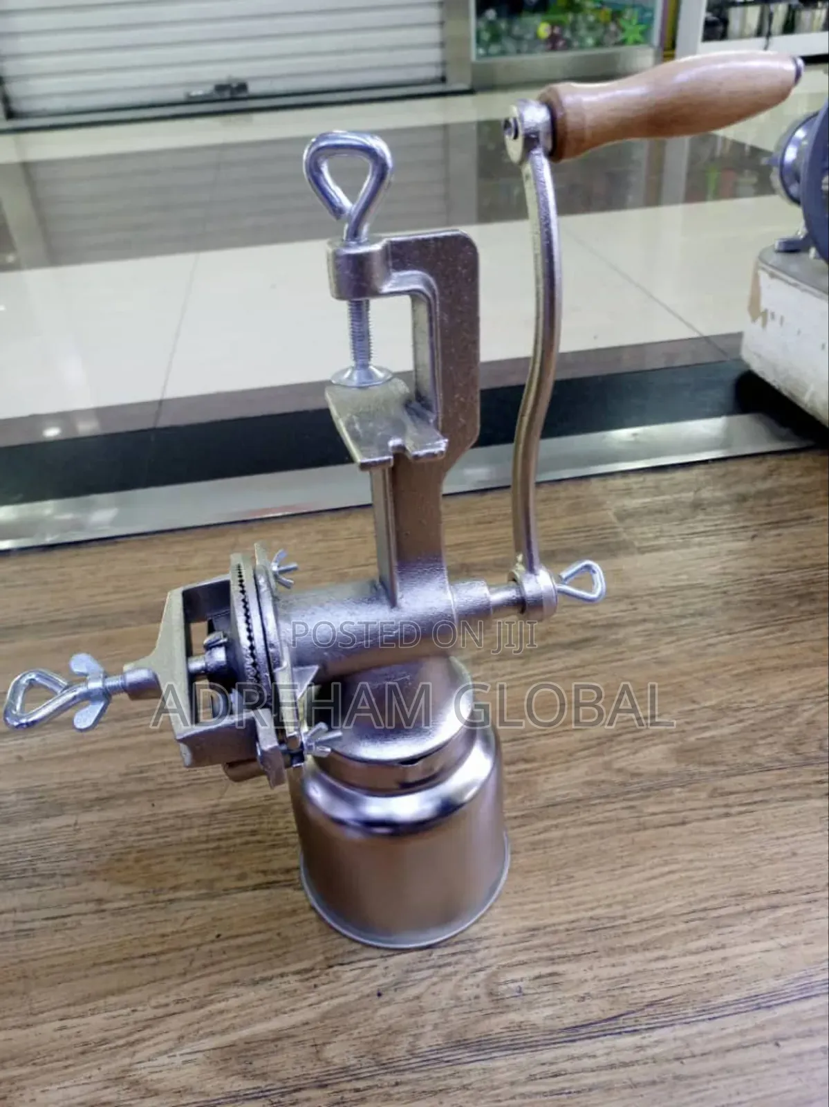 Corona Quality Hand Grinder