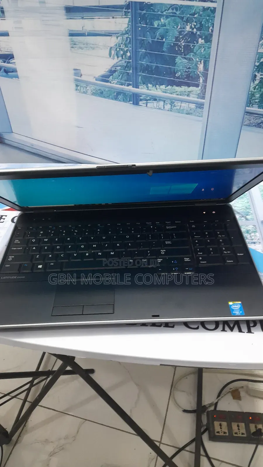Laptop Dell Latitude E6540 8GB Intel Core I7 HDD 500GB