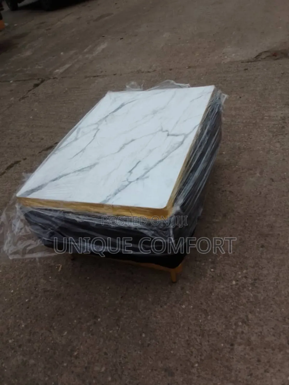 Brand New Top Quality Center Table (Not Marble)