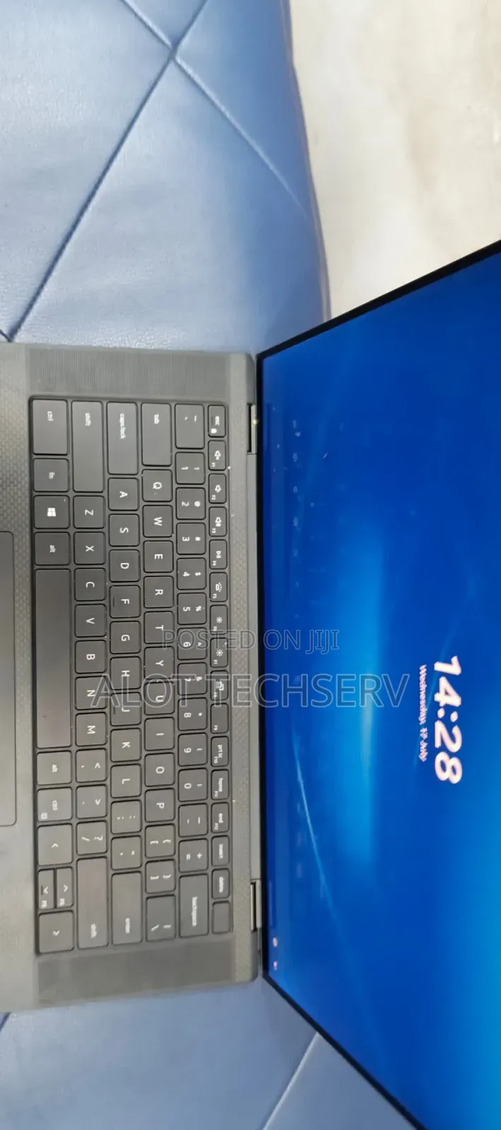 Laptop Dell Precision 5550 32GB Intel Core I7 SSD 512GB