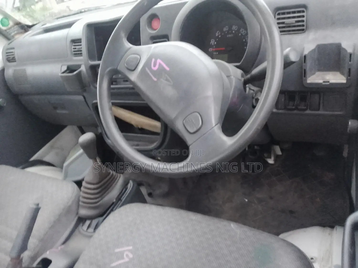 Latest Hijet Pick Up Truck 2025