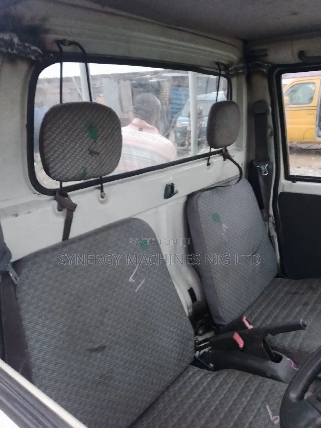 Latest Hijet Pick Up Truck 2025