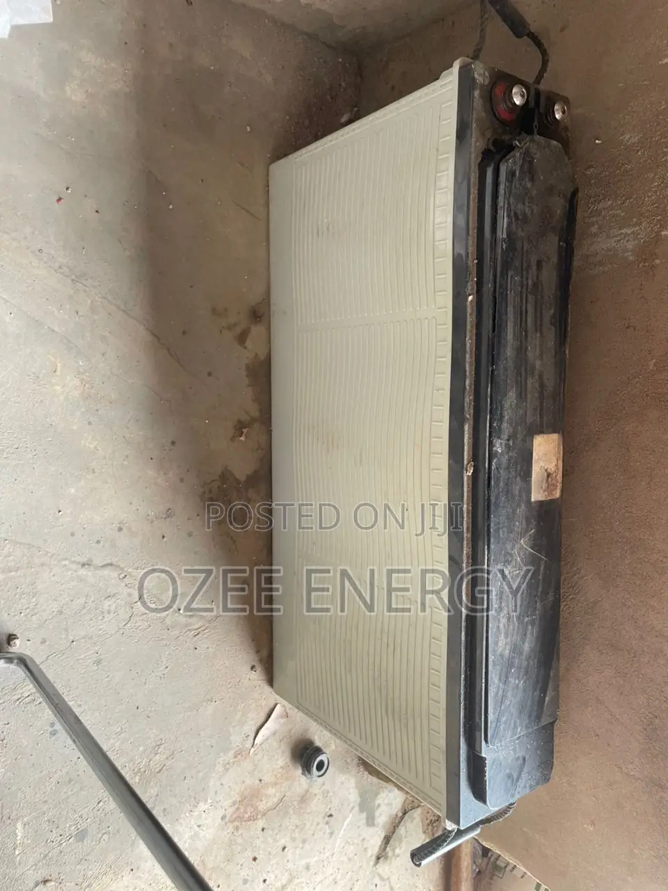 We're Buyers of Dead Inverter Batteries