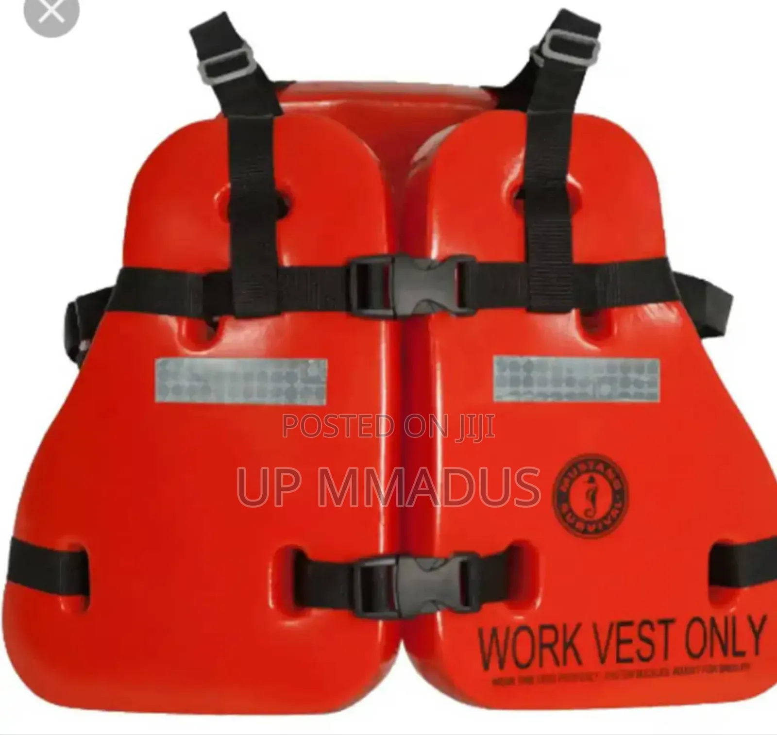 Safety Is My Concern