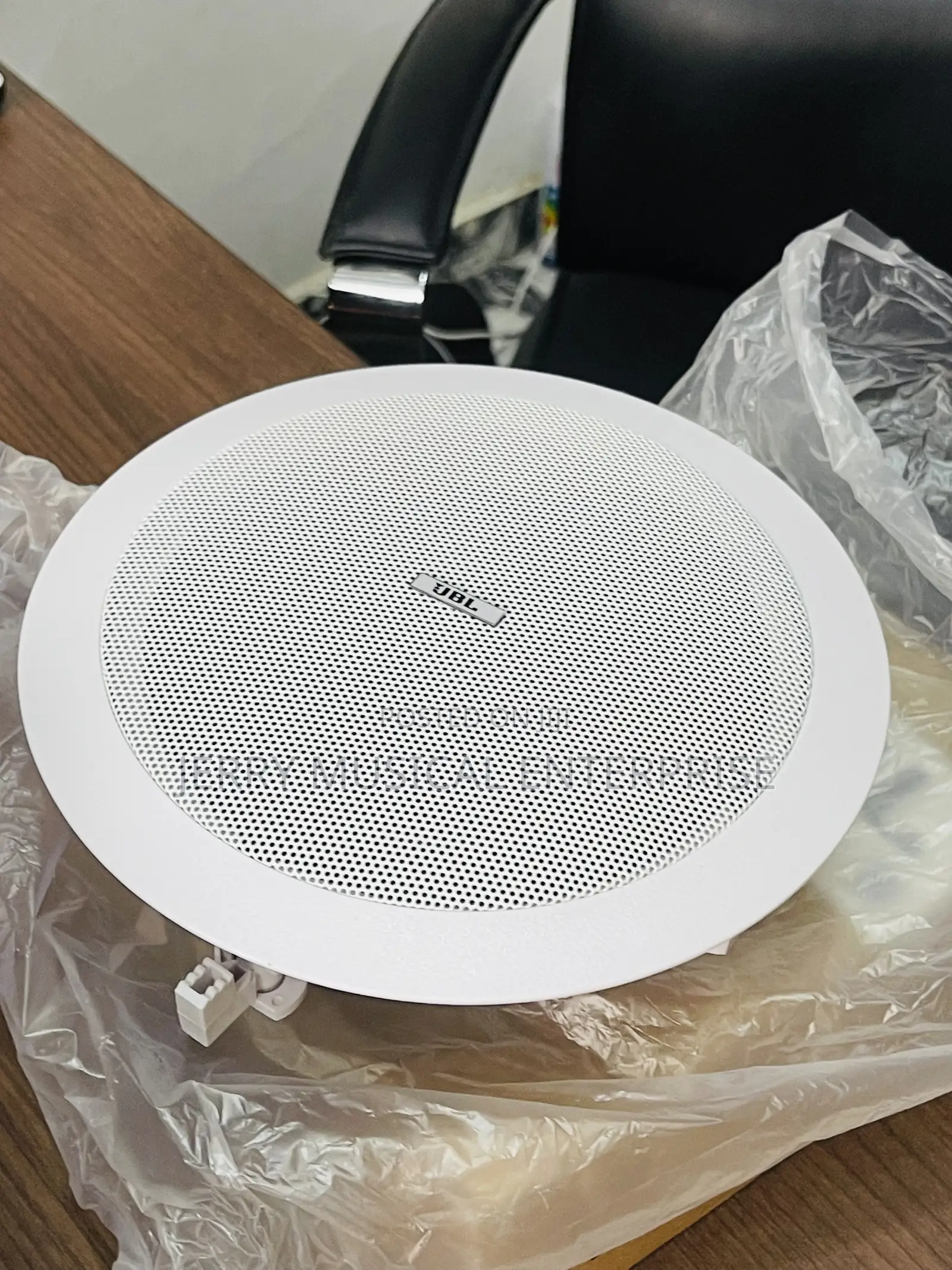 JBL Ceiling Speakers