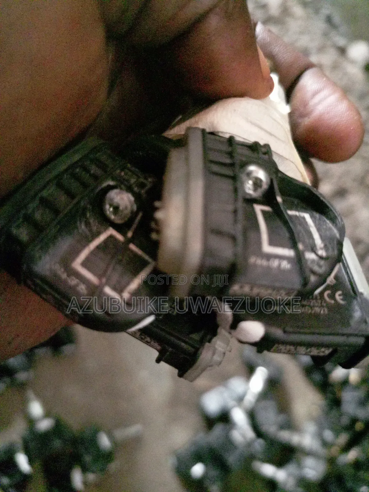 Tyre Pressure Sensor for Fordexplorer Ranger 2016/2021