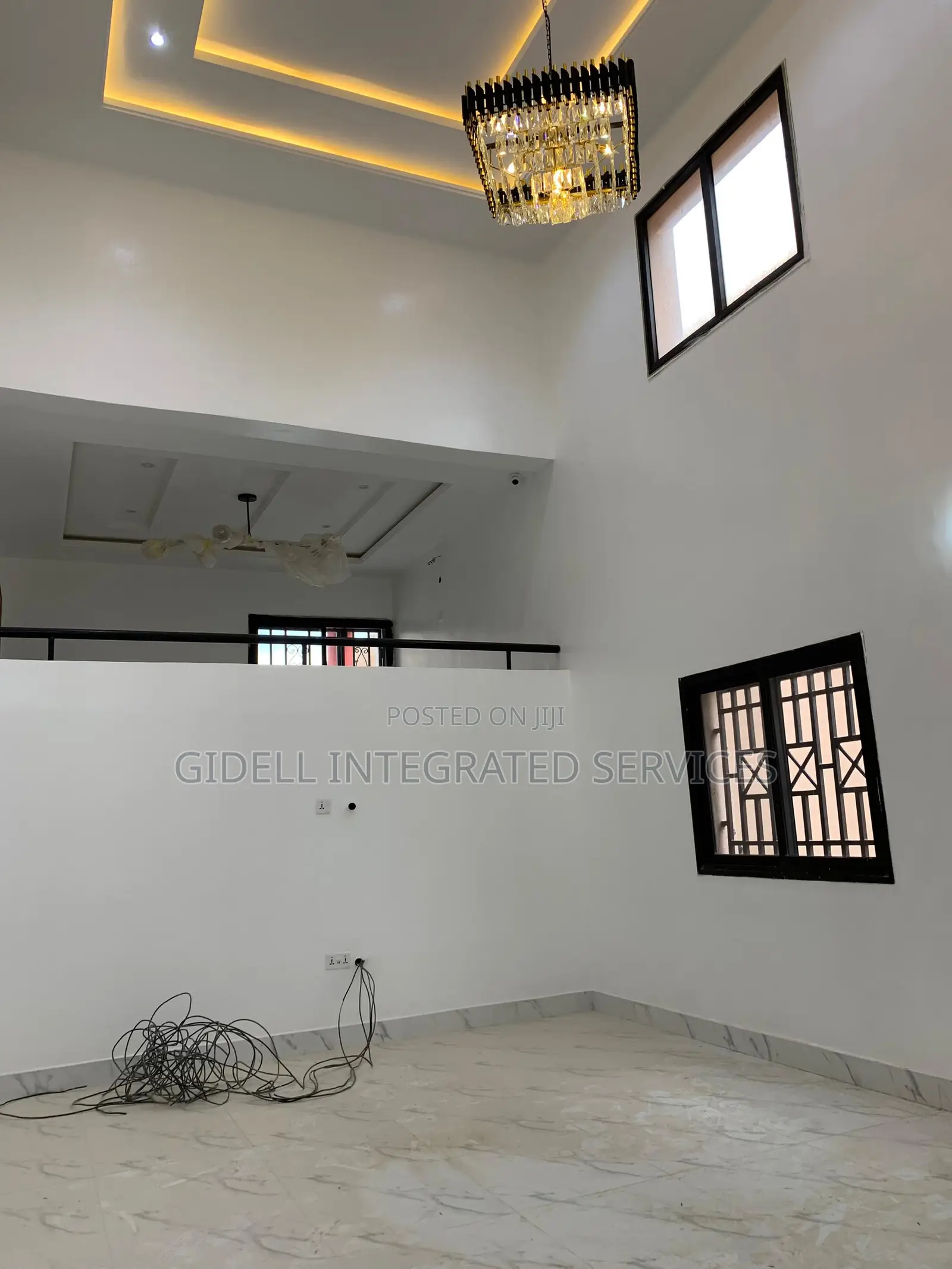 4bdrm Duplex in Maitama for rent