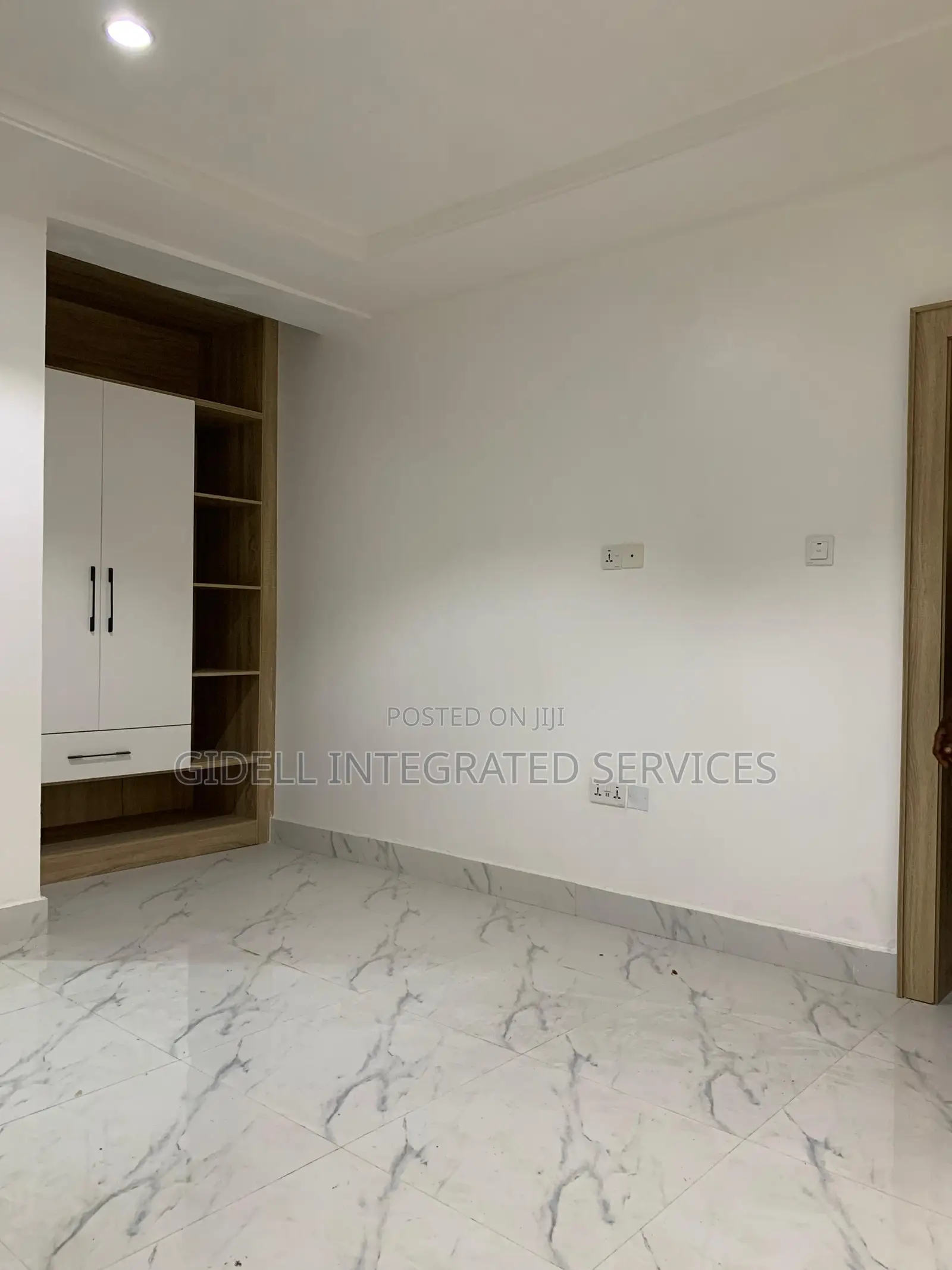4bdrm Duplex in Maitama for rent