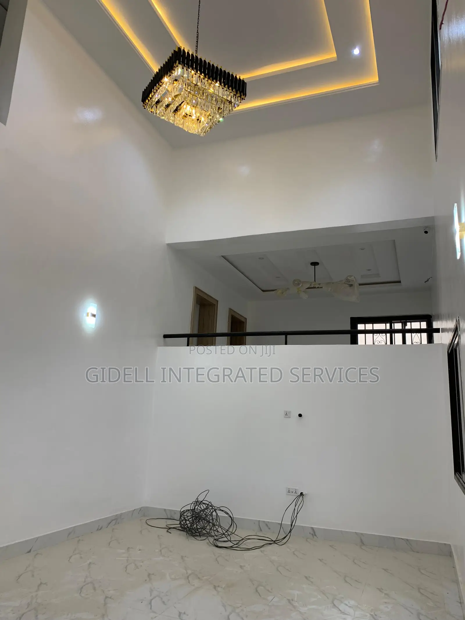 4bdrm Duplex in Maitama for rent