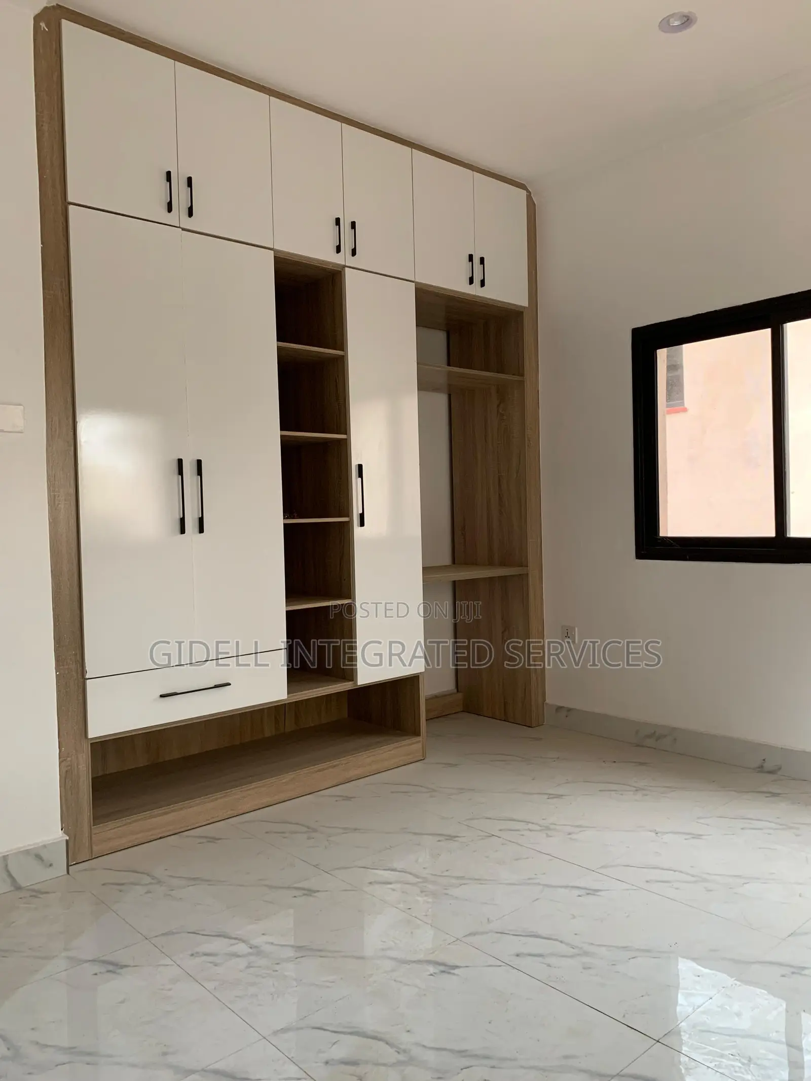 4bdrm Duplex in Maitama for rent
