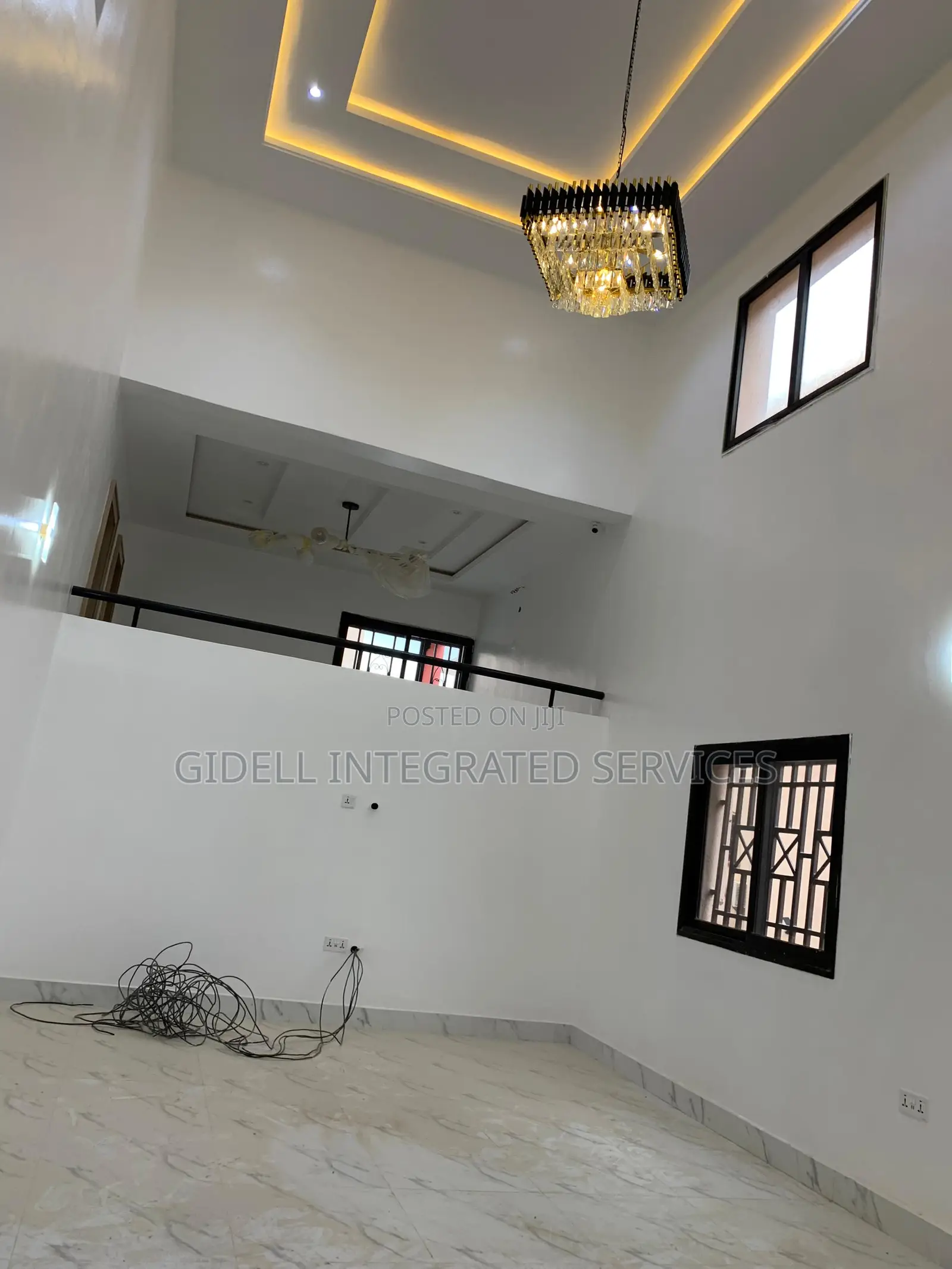 4bdrm Duplex in Maitama for rent