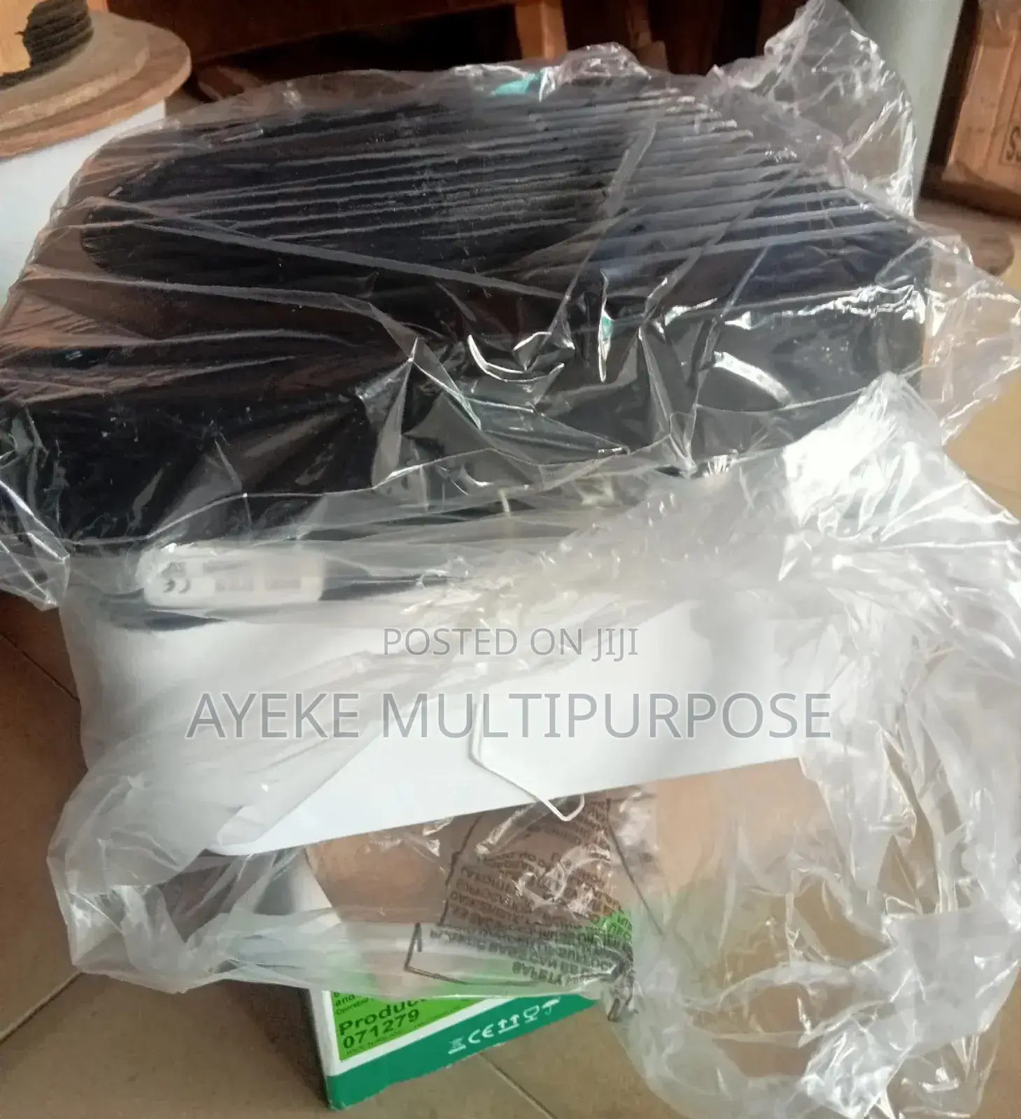 Original 6" Xpelair Extractor Fan