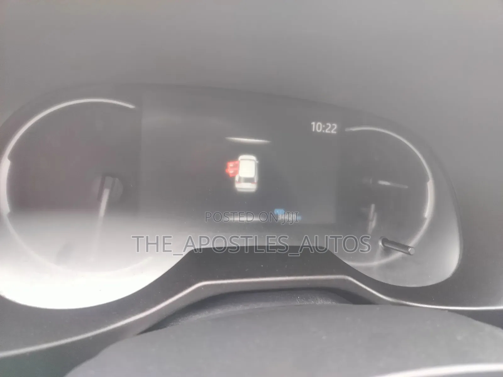 Toyota RAV4 Limited AWD 2019 Black