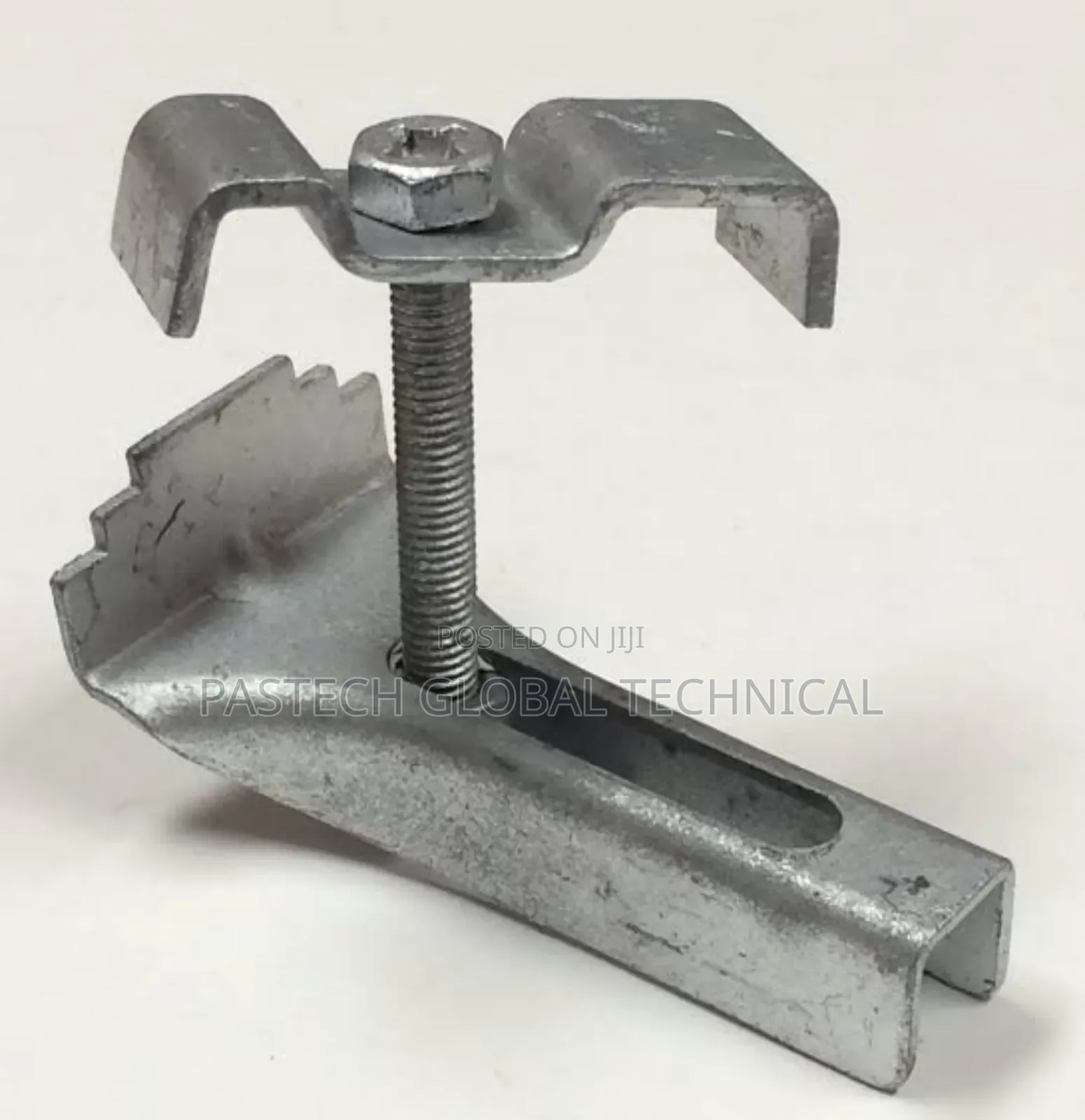 Grating Clip