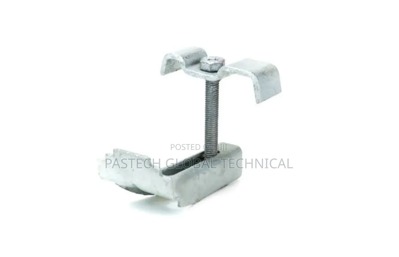 Grating Clip