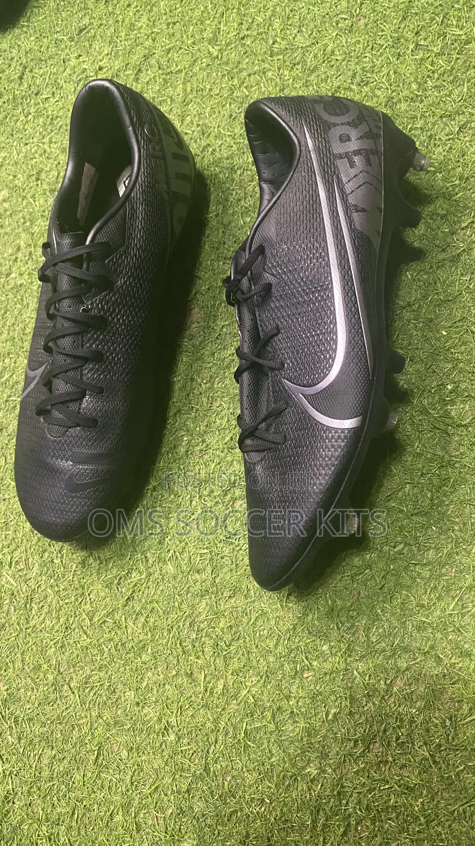Nike Mercurial Vapor 13 Elite Tech (42.5)
