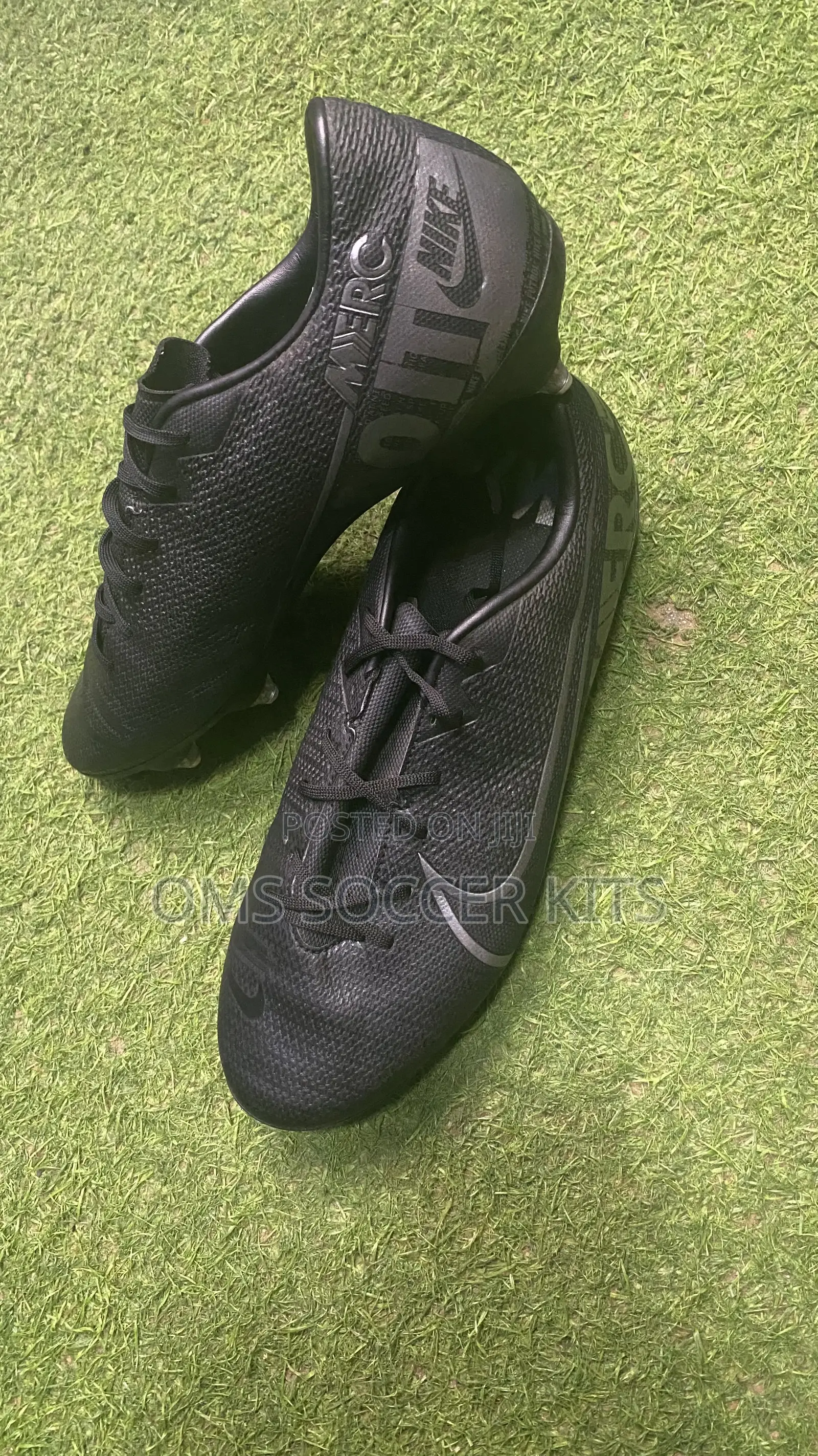 Nike Mercurial Vapor 13 Elite Tech (42.5)