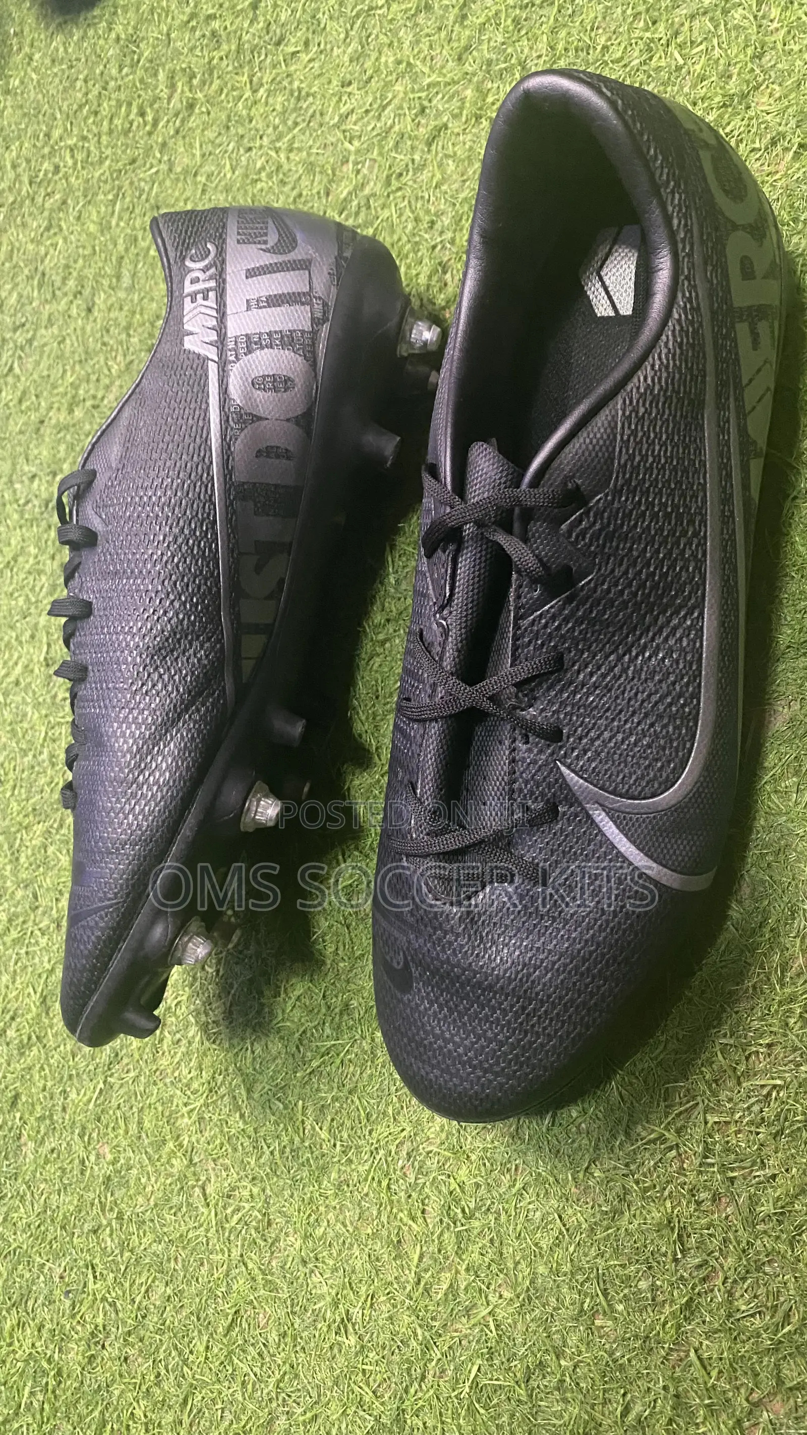 Nike Mercurial Vapor 13 Elite Tech (42.5)