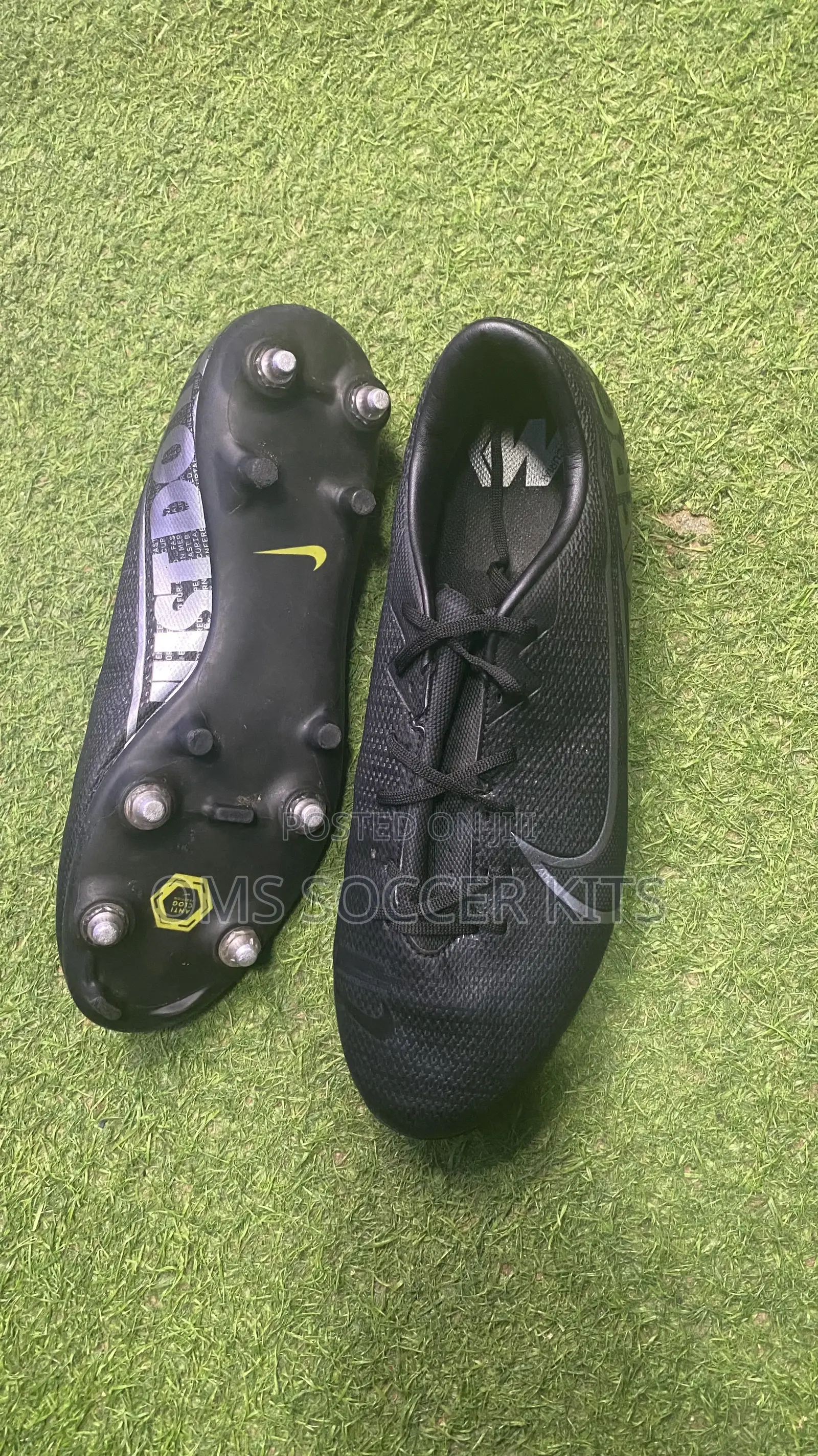 Nike Mercurial Vapor 13 Elite Tech (42.5)