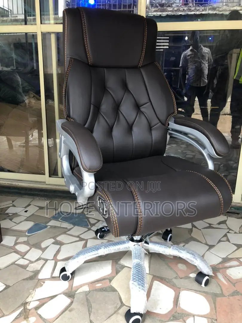 Elegant Office Chair