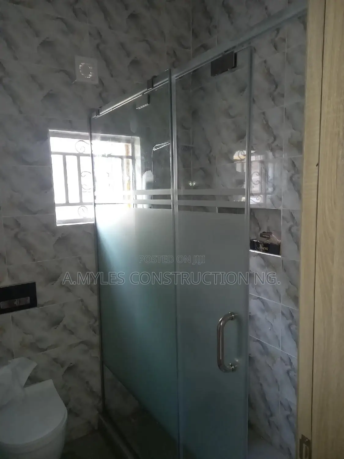 Shower Cubicles Jah