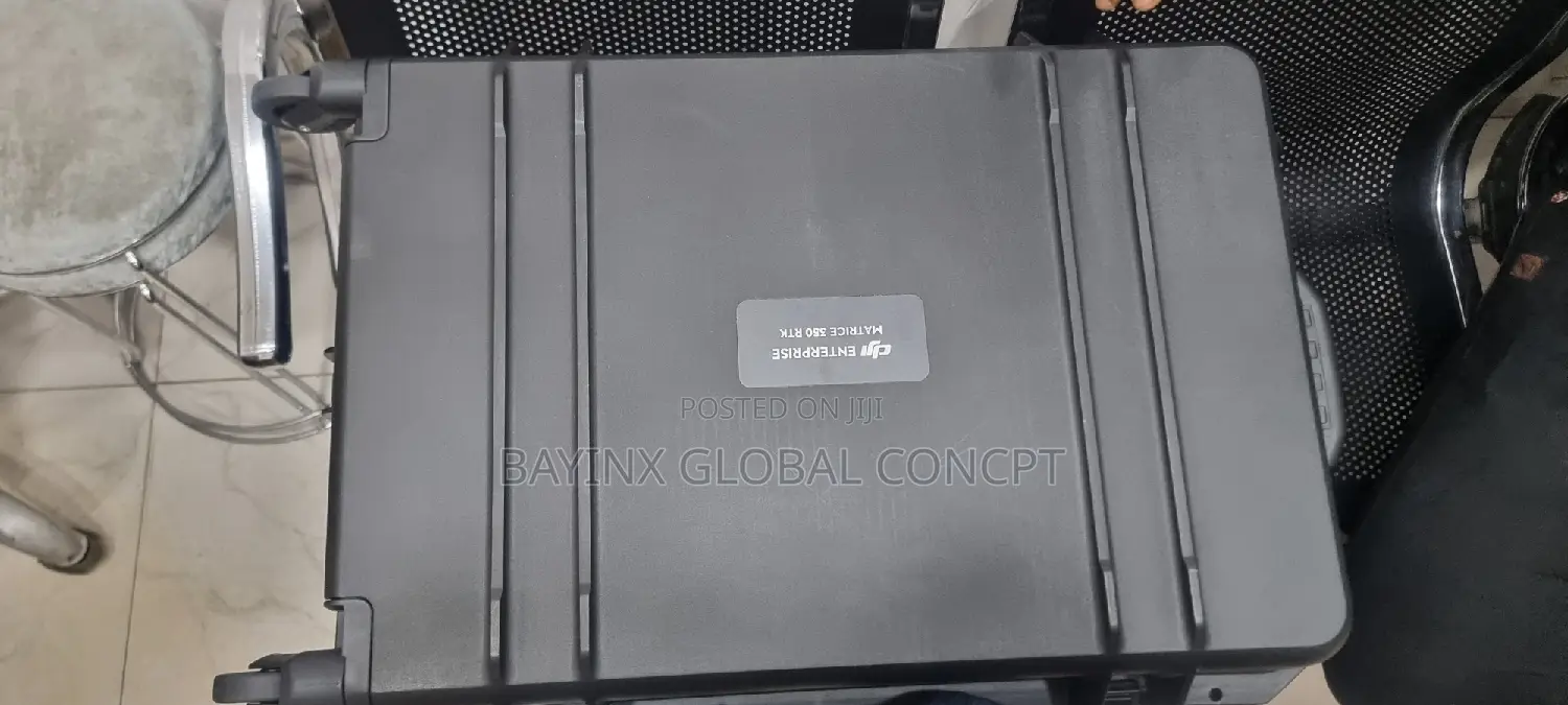 Dji M350 RTK Drone +Charging Station