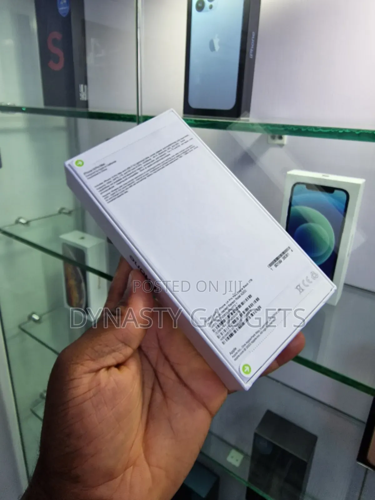 New Apple iPhone 14 Pro Max 512 GB Black
