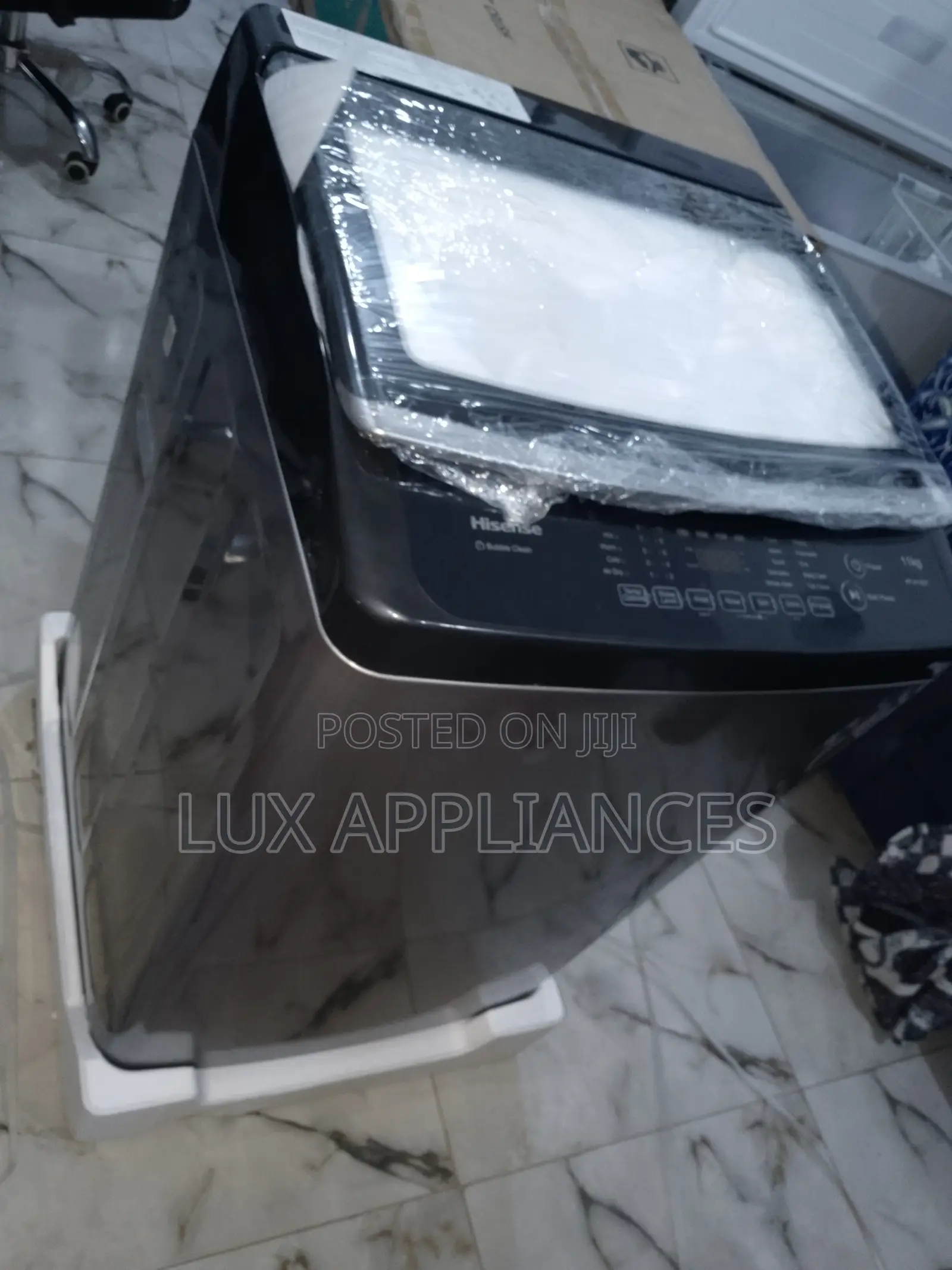 Original Brand New 11kg Washing Machine