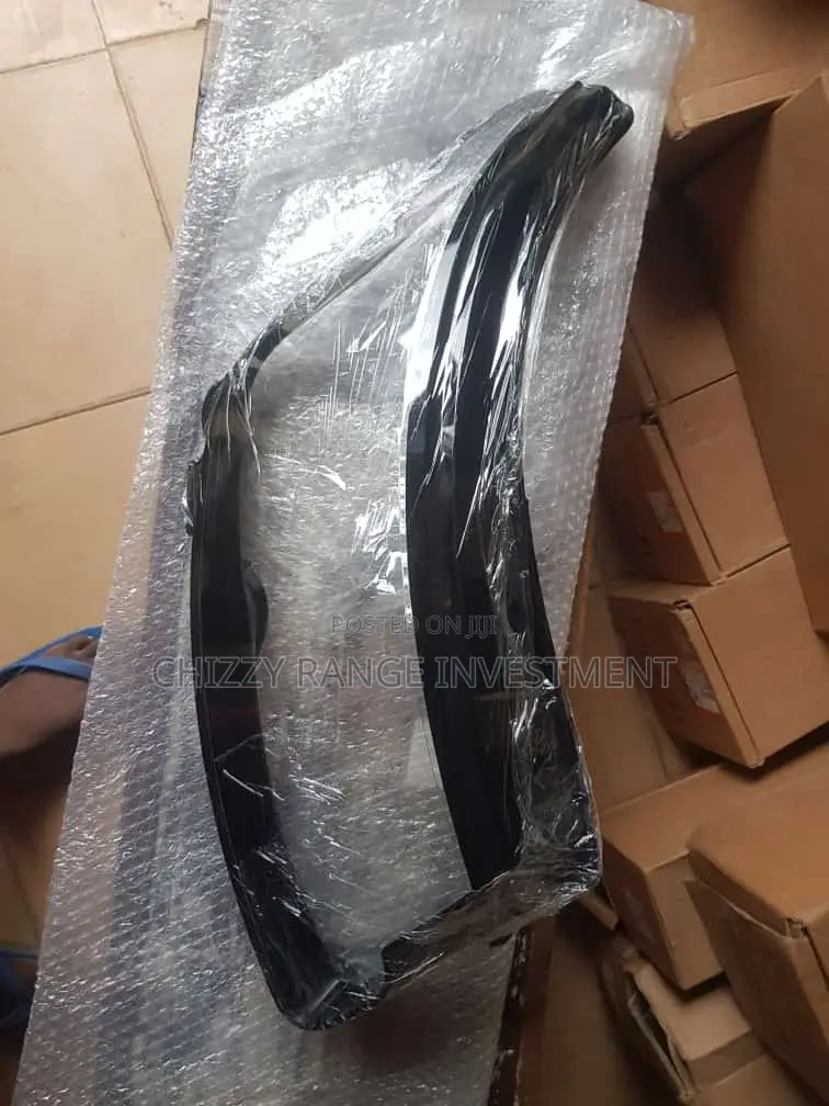 Set of Headlight Glass for Range Rover Sport/Vogue 2014