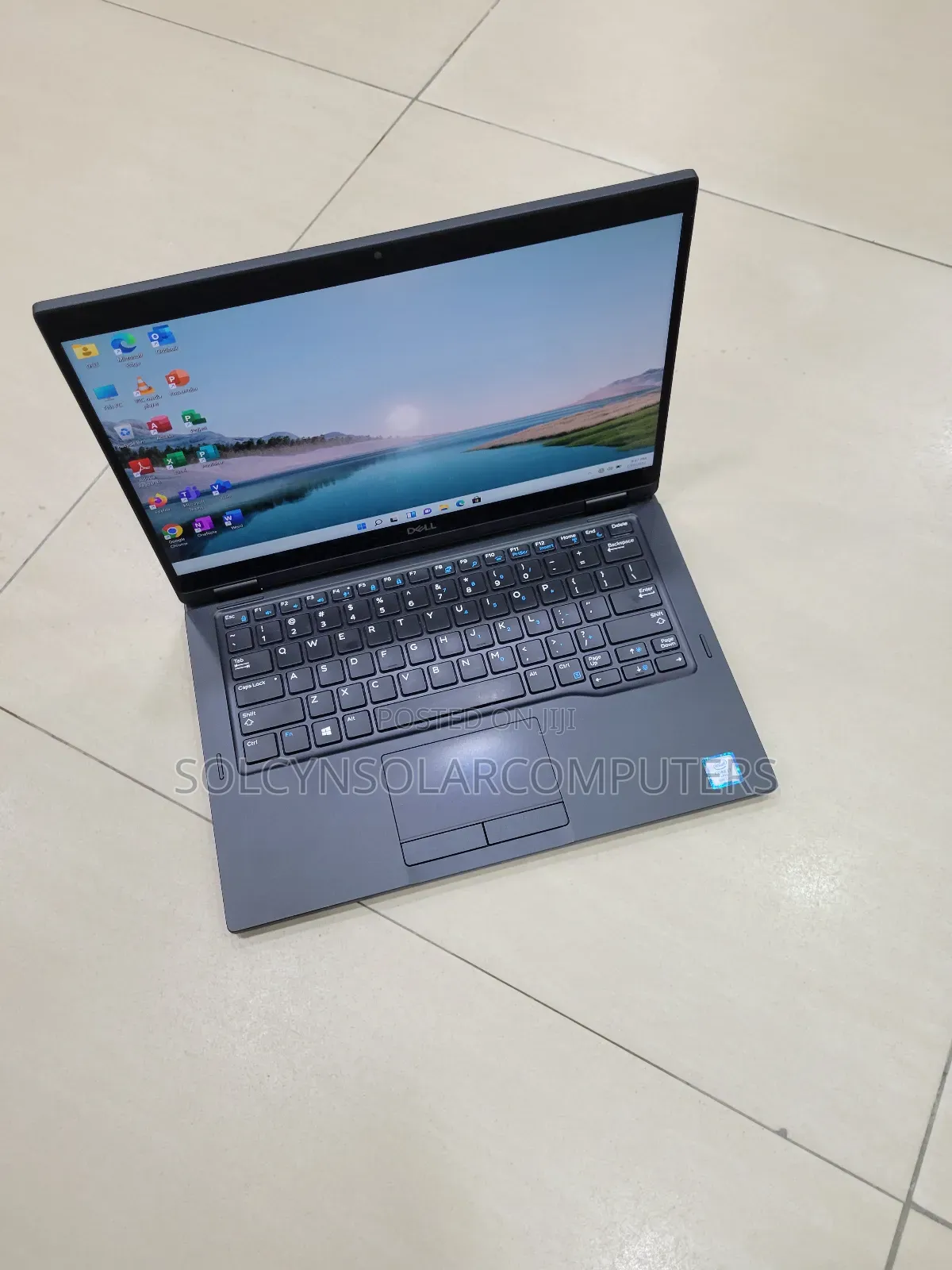 Laptop Dell Latitude 7390 16GB Intel Core i7 SSD 512GB